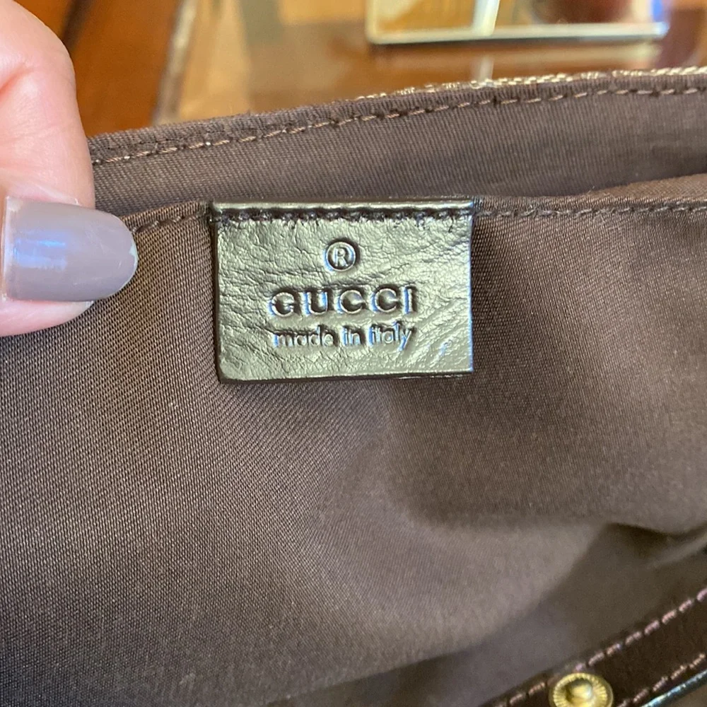 Gucci bag - Picture 7 of 16